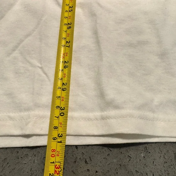 Calgary Vintage Racing Club Graphic Tee - Picture 5 of 6